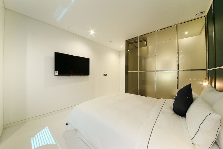 Hotel Cullinan Gundae