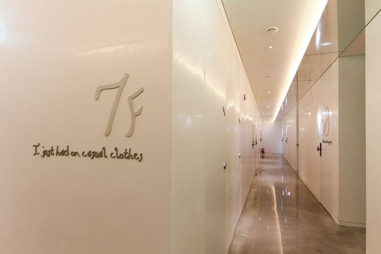 Hotel Cullinan Gundae