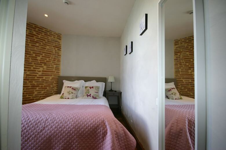 Hotel Ch�teau De Loub�jac