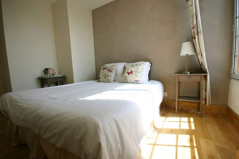 Hotel Ch�teau De Loub�jac