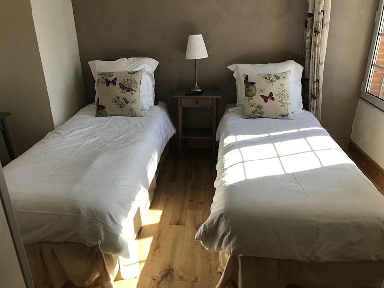 Hotel Ch�teau De Loub�jac