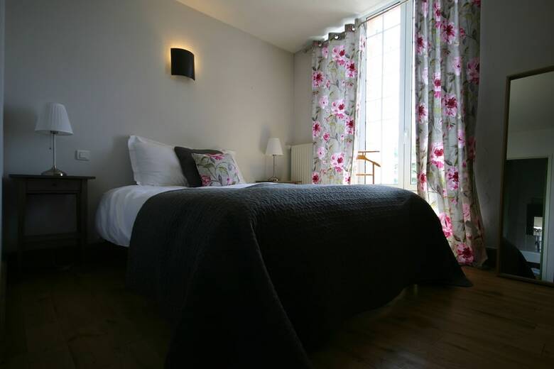 Hotel Ch�teau De Loub�jac