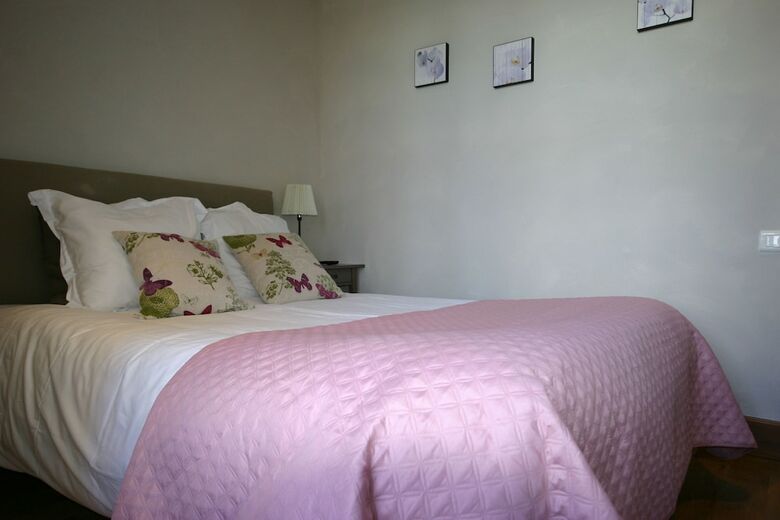 Hotel Ch�teau De Loub�jac