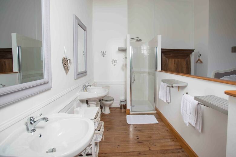 Hotel Ch�teau De Loub�jac