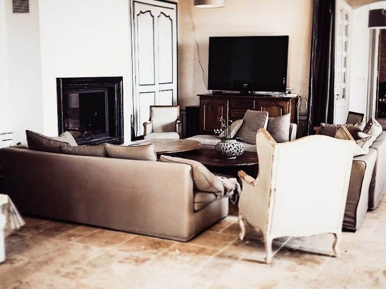 Hotel Ch�teau De Loub�jac