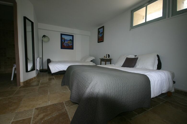 Hotel Ch�teau De Loub�jac