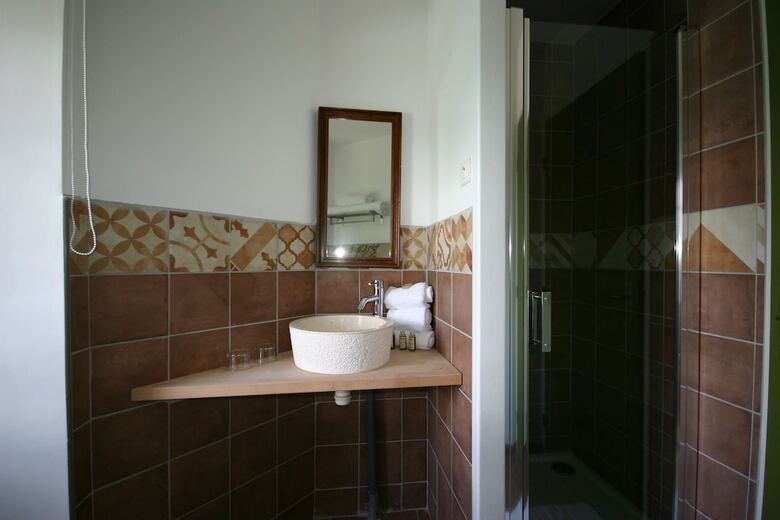Hotel Ch�teau De Loub�jac