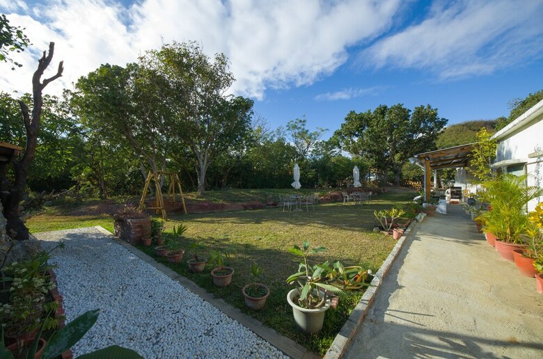 Bed & Breakfast Baisha31
