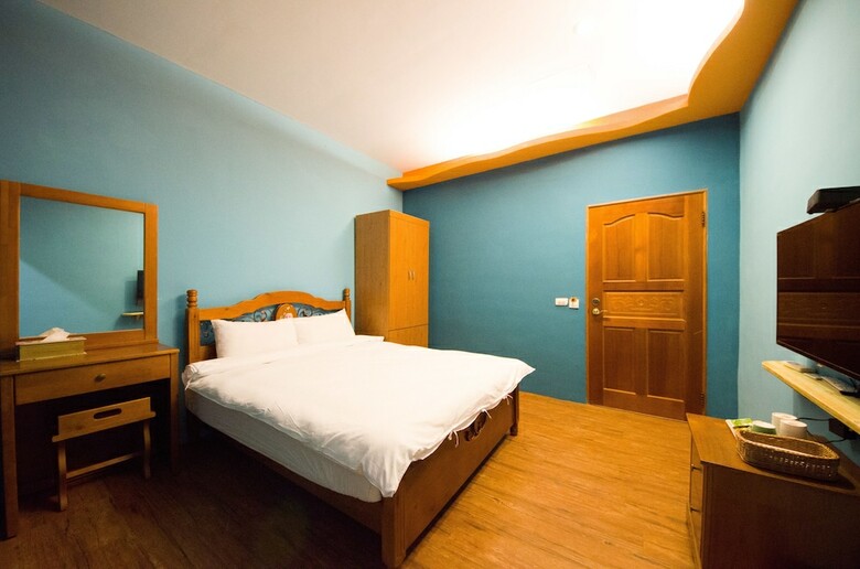Bed & Breakfast Baisha31