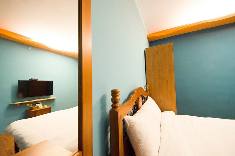 Bed & Breakfast Baisha31