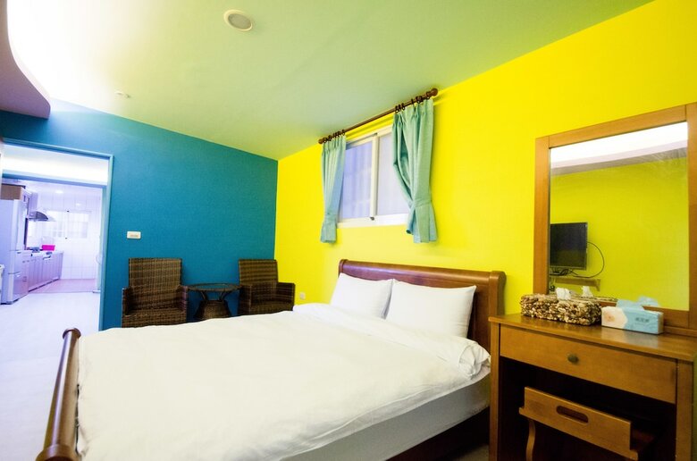 Bed & Breakfast Baisha31