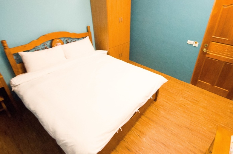 Bed & Breakfast Baisha31