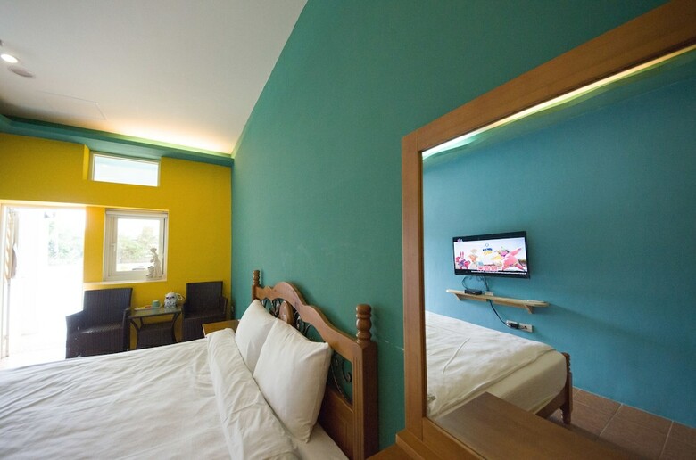 Bed & Breakfast Baisha31