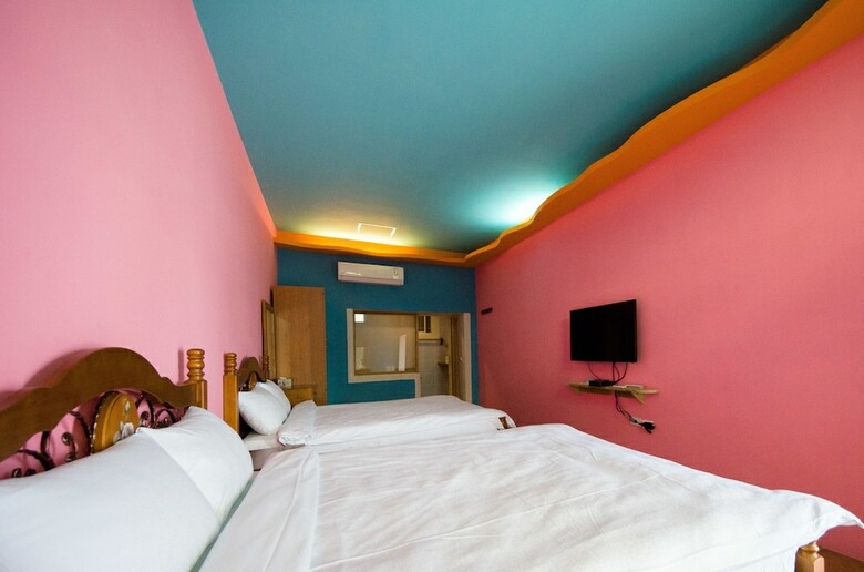 Bed & Breakfast Baisha31