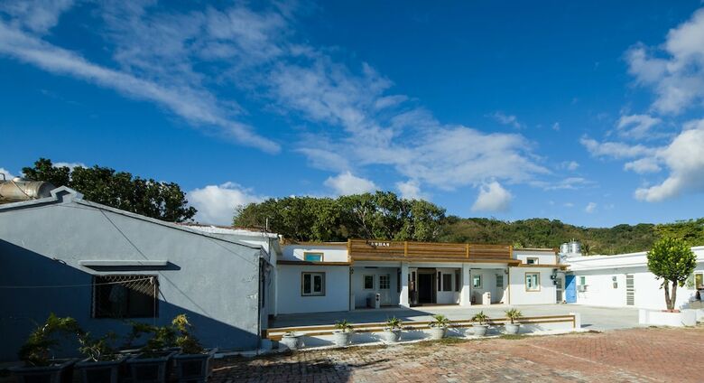 Bed & Breakfast Baisha31
