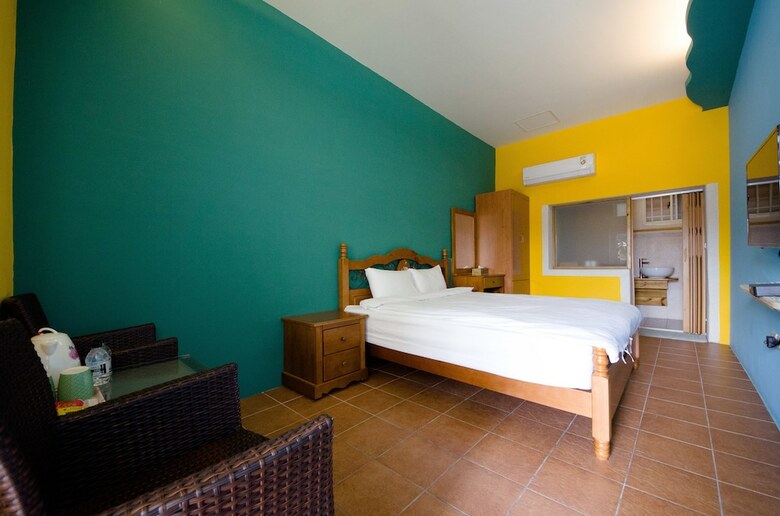 Bed & Breakfast Baisha31