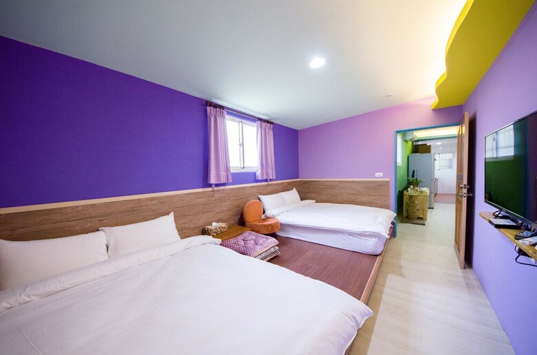 Bed & Breakfast Baisha31