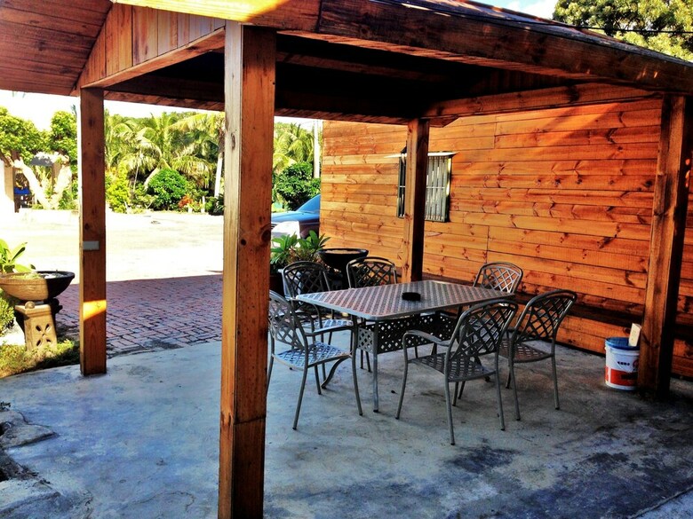 Bed & Breakfast Baisha31