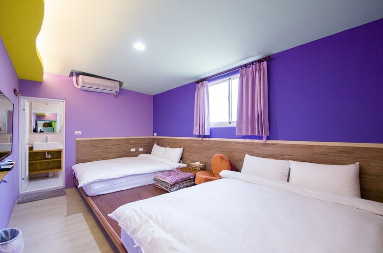 Bed & Breakfast Baisha31