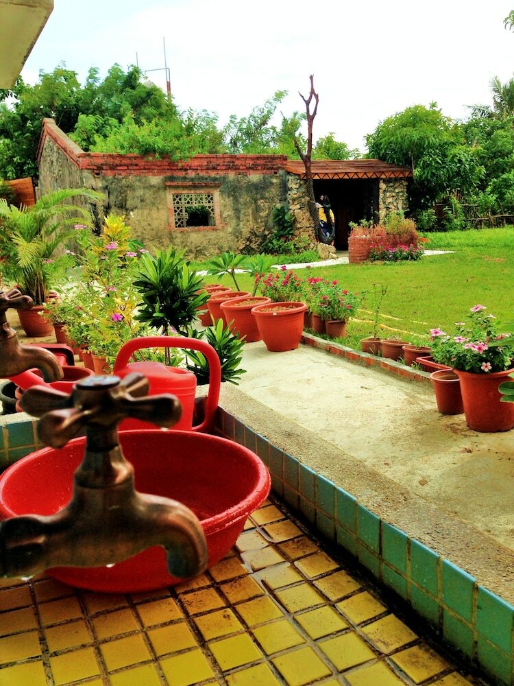Bed & Breakfast Baisha31