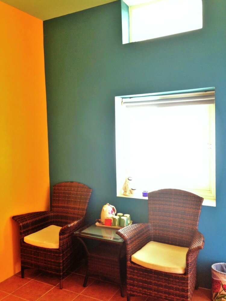 Bed & Breakfast Baisha31