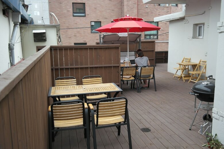 Hotel Agit Guesthouse