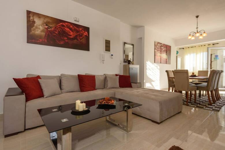 Hotel Elpidis Villa