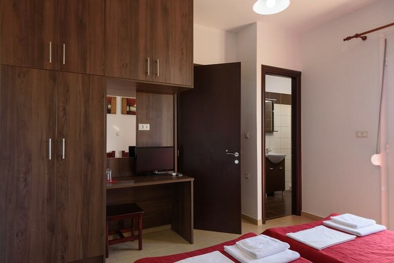 Hotel Elpidis Villa