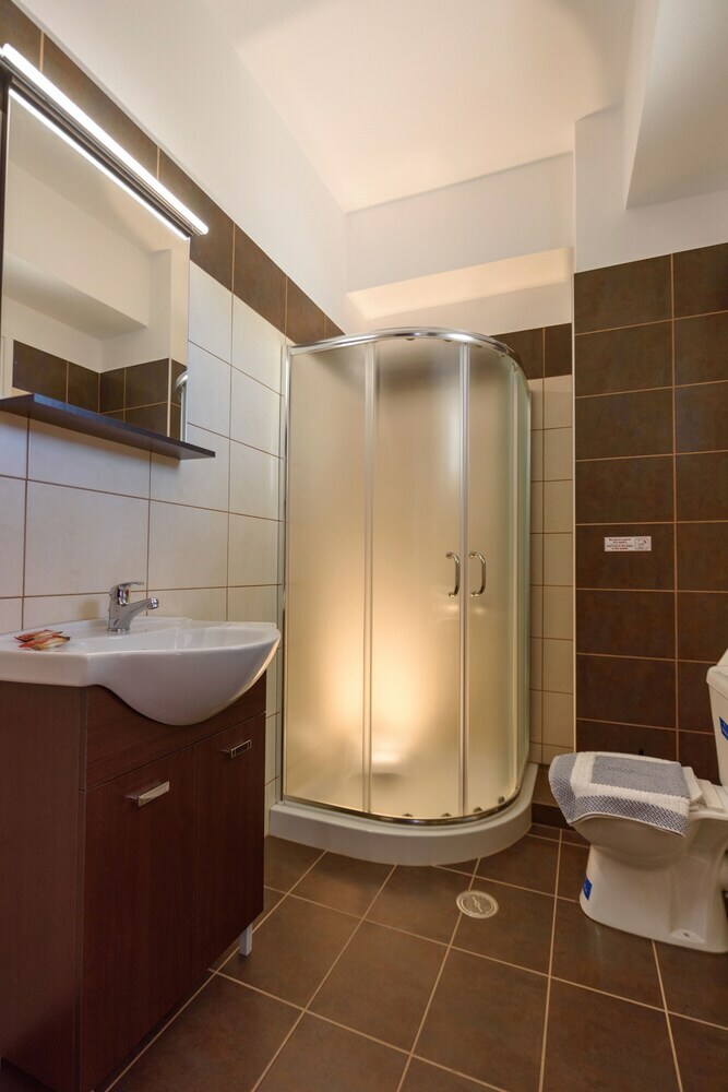 Hotel Elpidis Villa