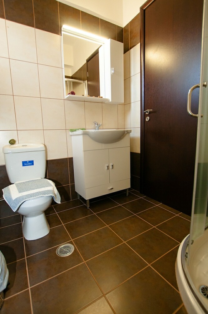 Hotel Elpidis Villa