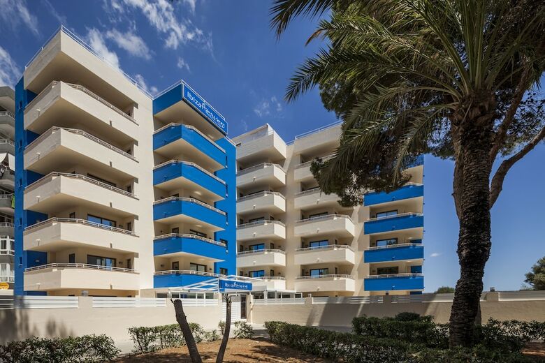 Aparthotel Ibiza Heaven Apartments