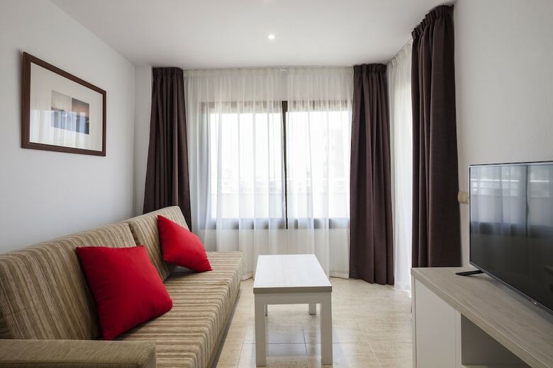 Aparthotel Ibiza Heaven Apartments