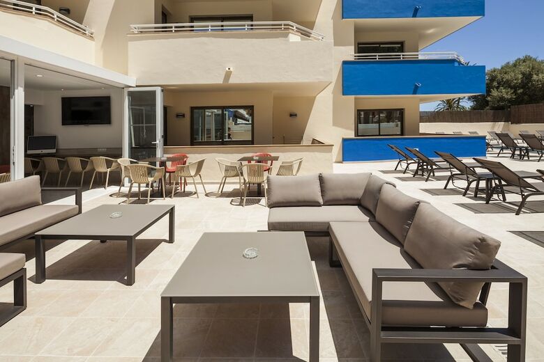 Aparthotel Ibiza Heaven Apartments