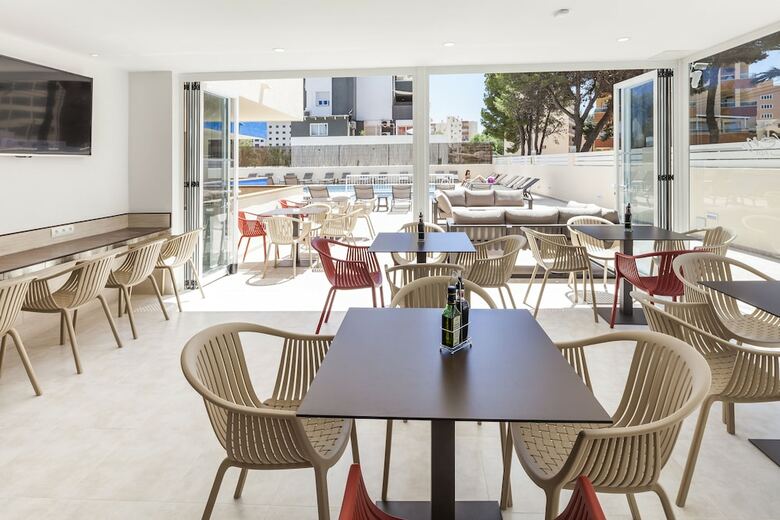 Aparthotel Ibiza Heaven Apartments