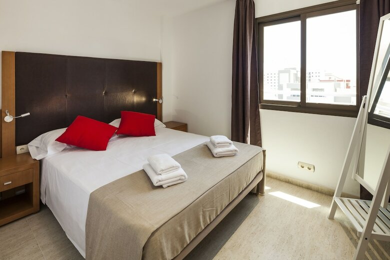 Aparthotel Ibiza Heaven Apartments