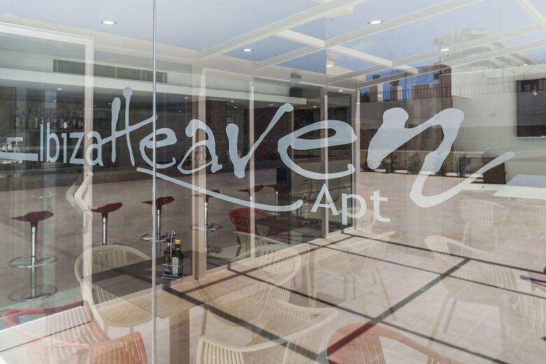 Aparthotel Ibiza Heaven Apartments
