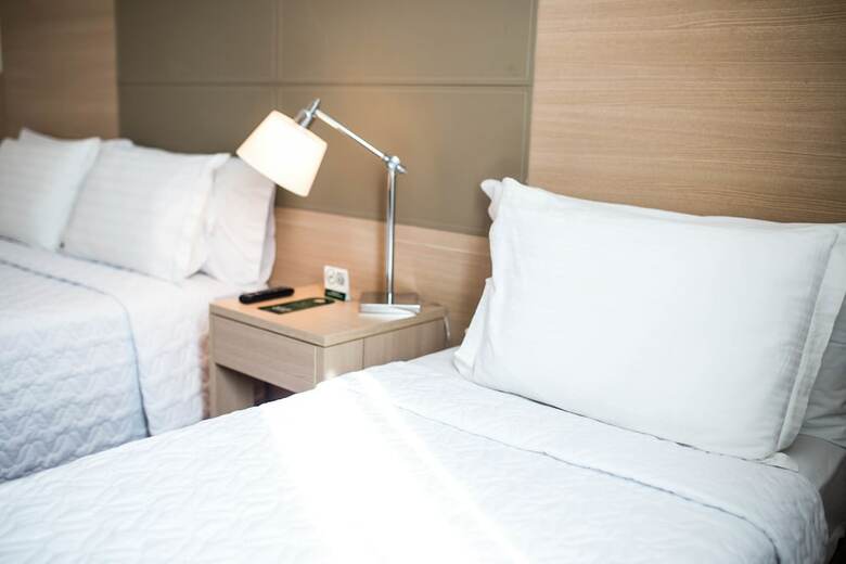 Am�ricas Barra Hotel