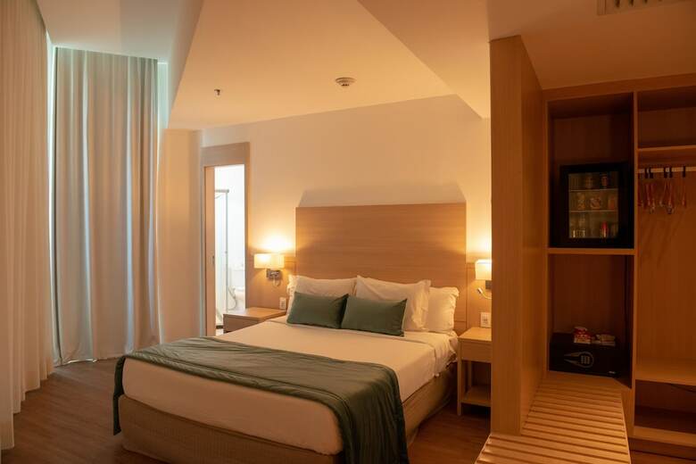 Am�ricas Barra Hotel