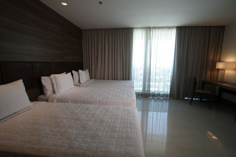 Am�ricas Barra Hotel