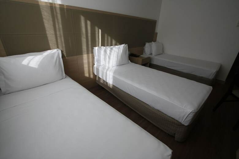 Am�ricas Barra Hotel