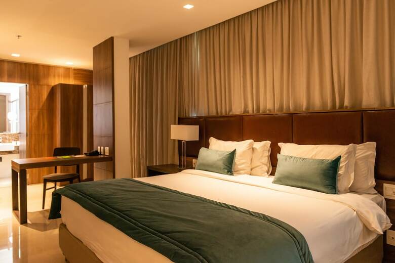 Am�ricas Barra Hotel