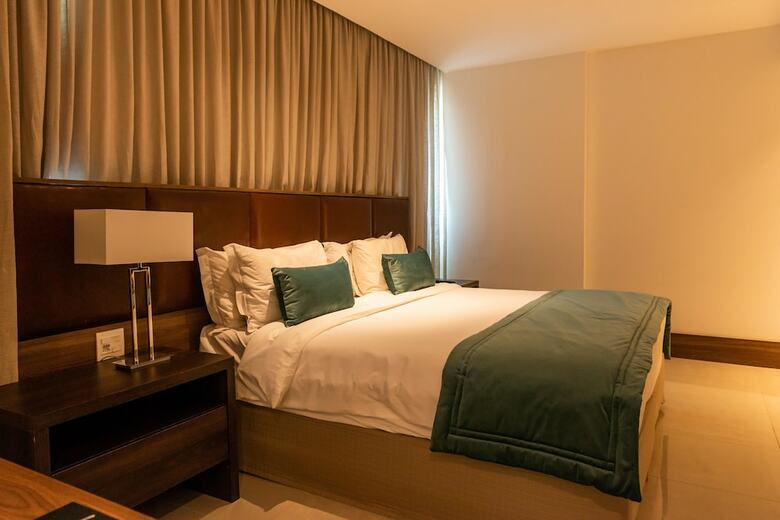 Am�ricas Barra Hotel