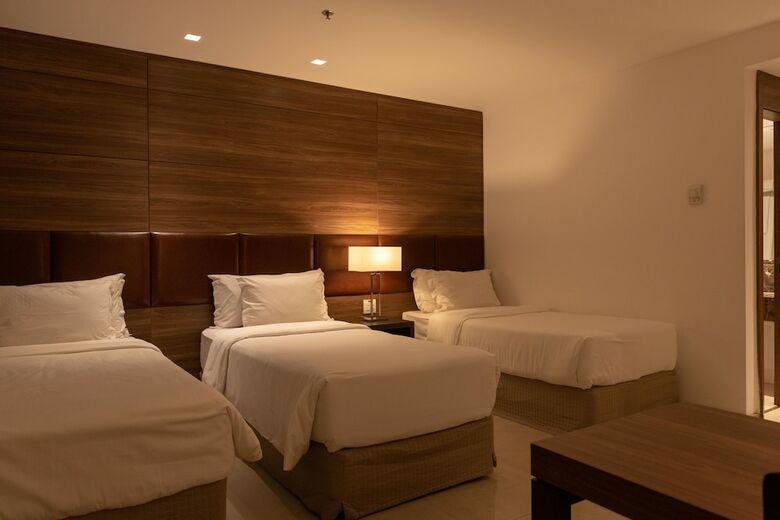 Am�ricas Barra Hotel
