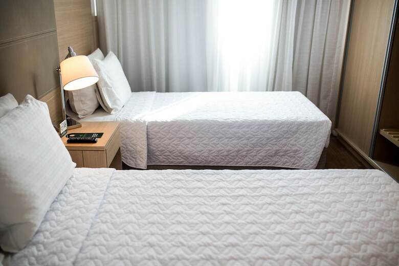 Am�ricas Barra Hotel