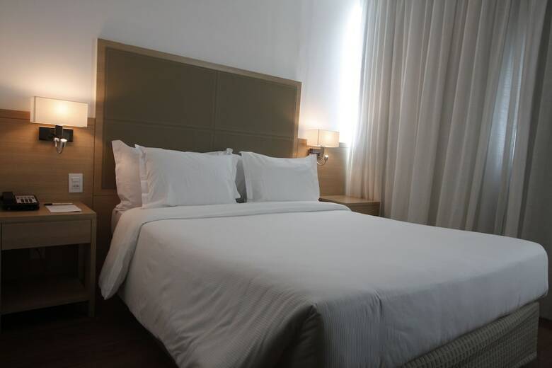Am�ricas Barra Hotel