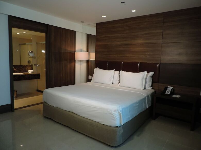 Am�ricas Barra Hotel
