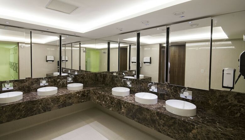 Am�ricas Barra Hotel