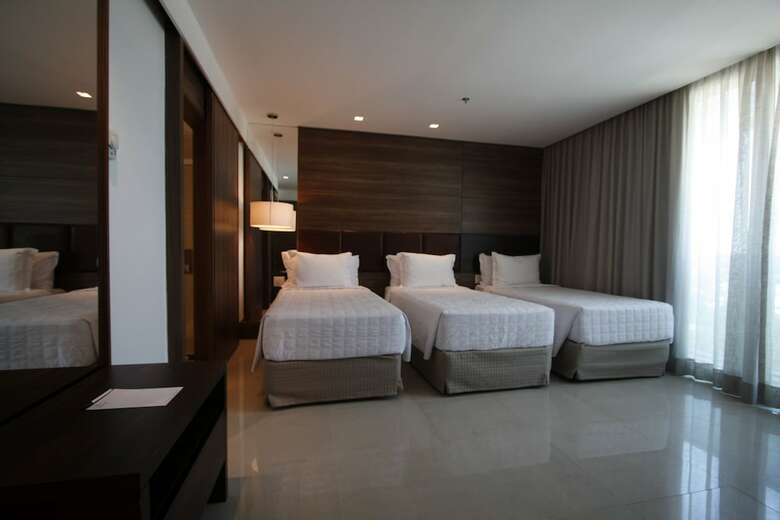 Am�ricas Barra Hotel