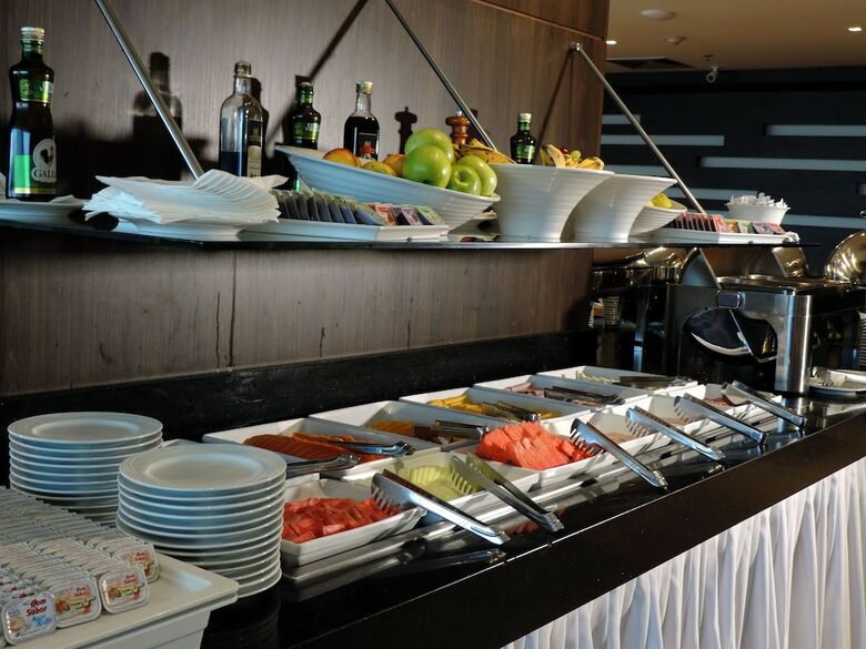 Am�ricas Barra Hotel