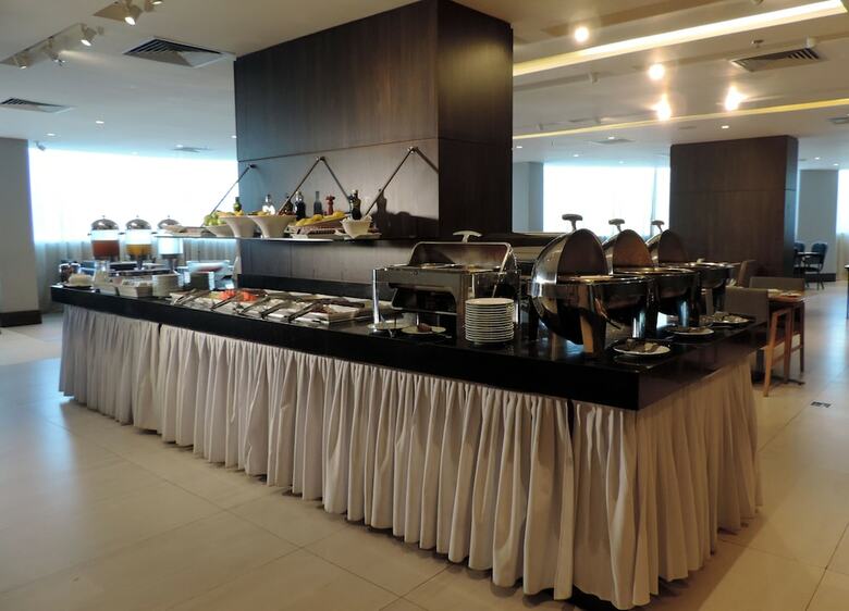 Am�ricas Barra Hotel